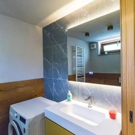 Le Reve D'emilie- Family House Valtournenche