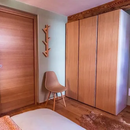 Le Reve D'emilie- Family House Apartment