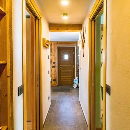Le Reve D'emilie- Family House Valtournenche