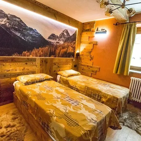 Le Reve D'emilie- Family House Apartment